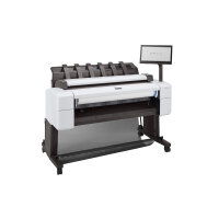 HP DesignJet T2600 – 36″ PostScript MFP 3XB78A