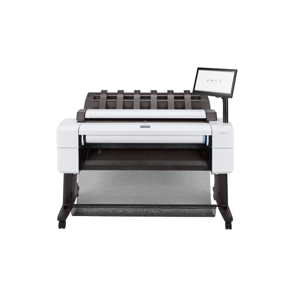 HP DesignJet T2600dr – 36″ PostScript MFP 3EK15A