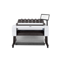 HP DesignJet T2600dr – 36″ PostScript MFP 3EK15A