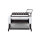 HP DesignJet T2600dr – 36″ PostScript MFP 3EK15A