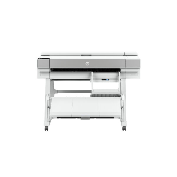 HP DesignJet T950 91cm 36" 4 Tinten 2Y9H1A