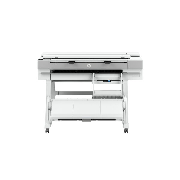 HP DesignJet T950 MFP 91cm 36" 4 Tinten 2Y9H3A
