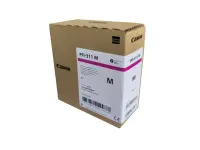 CANON Tinte PFI-311M magenta 330ml, 6847C001