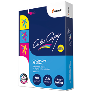 Color Copy original A4, 90g, 500 Blatt
