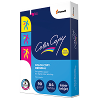 Color Copy original A4, 90g, 500 Blatt