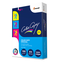 Color Copy original A4, 100g, 500 Blatt