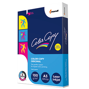 Color Copy original A3, 100g, 500 Blatt