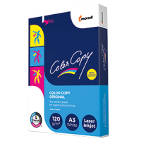 Color Copy original A3, 120g, 250 Blatt