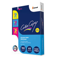 Color Copy original A3, 160g, 250 Blatt