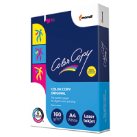 Color Copy original A4, 160g, 250 Blatt