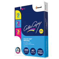 Color Copy original A3, 200g, 250 Blatt