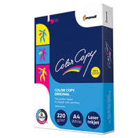 Color Copy original A4, 220g, 250 Blatt