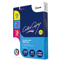 Color Copy original A4, 250g, 125 Blatt