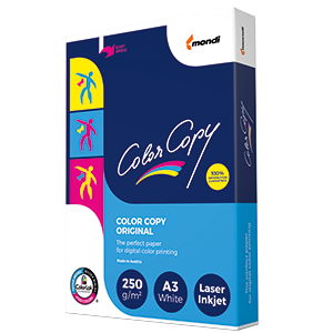 Color Copy original A3, 250g, 125 Blatt
