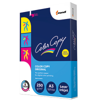 Color Copy original A3, 250g, 125 Blatt