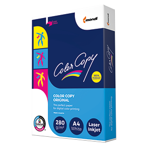 Color Copy original A4, 280g, 150 Blatt