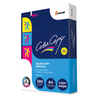 Color Copy original A4, 280g, 150 Blatt