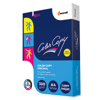 Color Copy original A4, 300g, 125 Blatt