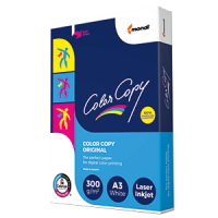 Color Copy original A3, 300g, 125 Blatt