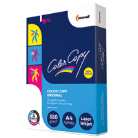 Color Copy original A4, 350g, 125 Blatt