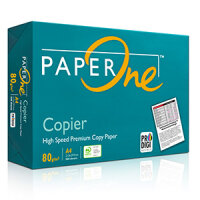 PaperOne Copier 80g A4, 210x297mm, Preis bei Abnahme von...