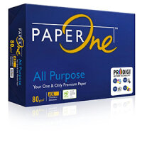 PaperOne All Purpose 80g A3, 297x420mm, Preis bei Abnahme...