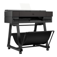 HP DesignJet T870 61cm 24" 4 Tinten AM0X9A