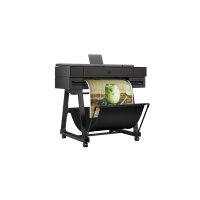 HP DesignJet T870 61cm 24" 4 Tinten AM0X9A