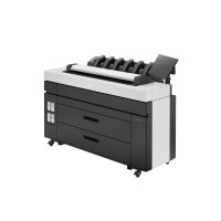 HP DesignJet XL 3800 36 Zoll PostScript...