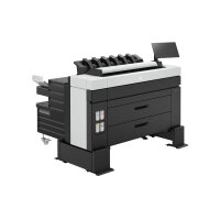 HP DesignJet XL 3800 36 Zoll PostScript Multifunktionsdrucker 7QR88A