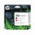 HP Druckkpf 7K5U5A No.769 schwarz/magenta