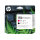 HP Druckkpf 7K5U7A No.769 magenta/schwarz
