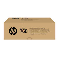 HP 3EE18A DesignJet Wartungspatrone No.768