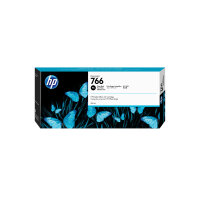 HP Tinte P2V94A No.766 fotoschwarz 300ml