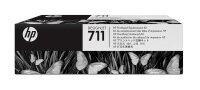 HP Druckkopf-Austauschkit C1Q10A No.711