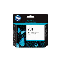 HP Druckkpf P2V27A No.731
