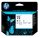 HP Druckkpf C9380A No.72 fotoschwarz/grau