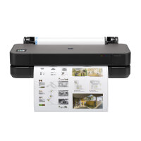 HP DesignJet T230 24" 61,0cm Großformatdrucker...