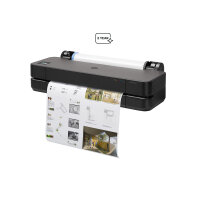 HP DesignJet T230 24" 61,0cm Großformatdrucker...