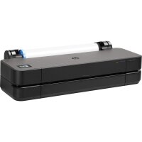 HP DesignJet T230 24" 61,0cm Großformatdrucker 5HB07D#B19