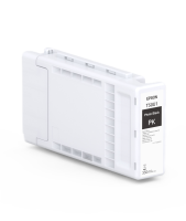 Epson Tinte T50U C13T50U100 350ml foto-schwarz