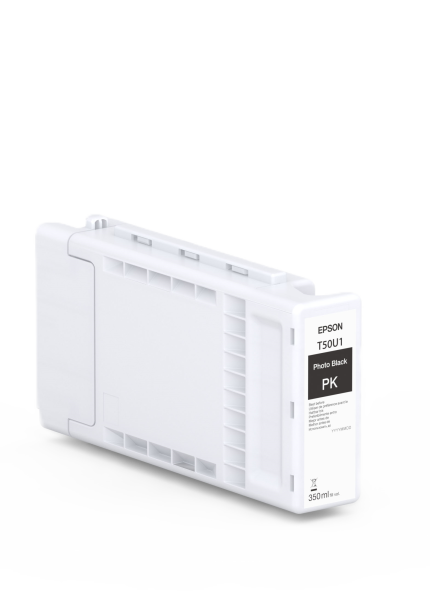 Epson Tinte T50M C13T50M100 700ml foto-schwarz