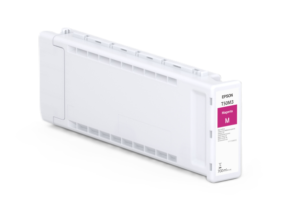 Epson Tinte T50M C13T50M30N 700ml magenta