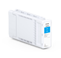 Epson Tinte T48U C13T48U200 350ml cyan