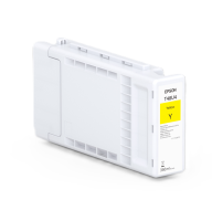 Epson Tinte T48U C13T48U400 350ml gelb