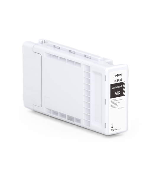 Epson Tinte T48U C13T48U80N 350ml matt schwarz