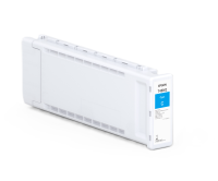 Epson Tinte T48M C13T48M200 700ml cyan