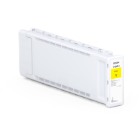Epson Tinte T48M C13T48M400 700ml gelb