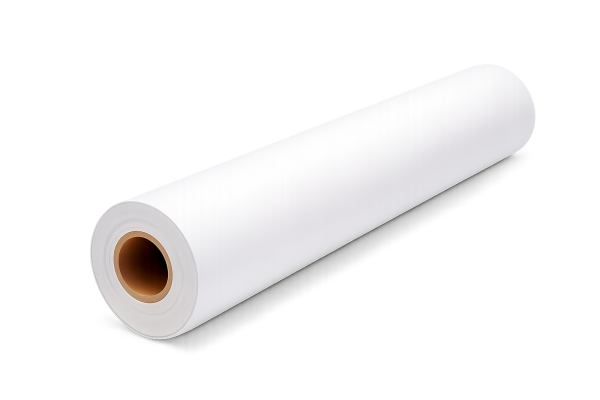 Plotterpapier gestrichen 100g, 1067mm x 45m, 42"