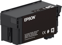 Epson Tinte T40D C13T40D140 schwarz 80ml